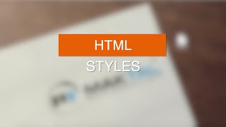 Styles in HTML | HTML Malayalam Tutorial Part 4 | Mallu Tech Academy