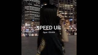 GGOX - GÜNLÜK (speed up) Resimi