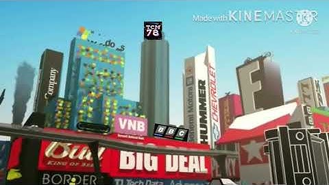 LogoLand Destroyed Add Round 2000