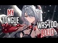 Nightcore - Saints (Nostalgia Hit) (Lyrics)