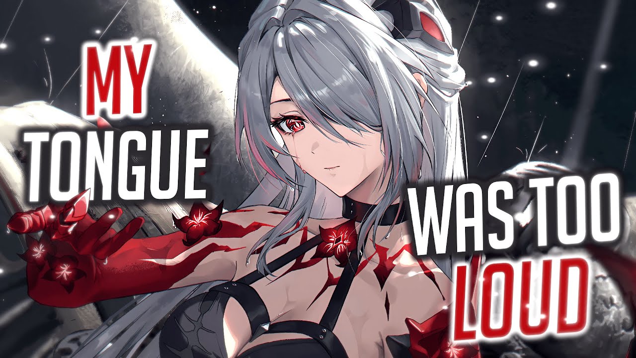 Nightcore - Saints (Nostalgia Hit) (Lyrics)