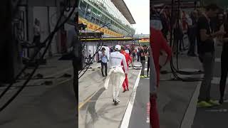 Those sound effects, however - F1 Sports #Shorts