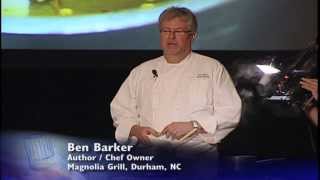 ICCA Charleston, SC - Magnolia Grill Chefs