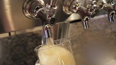 Malt producer improves wastewater treatment using MBR