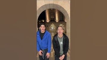 Thumbnail of What’s up she say hey baddies on my left | 1T1 ft Théomaa-Bouwey [tiktok:@luca.iwa]