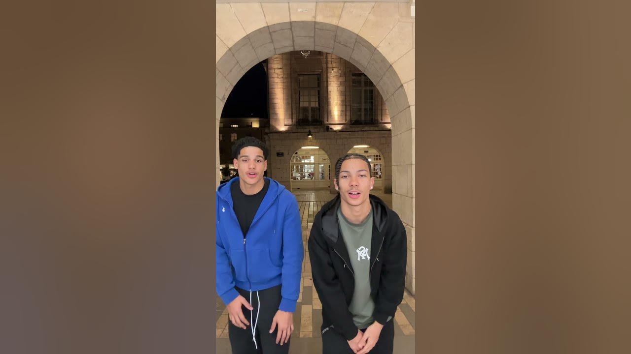 What’s up she say hey baddies on my left | 1T1 ft Théomaa-Bouwey [tiktok:@luca.iwa]