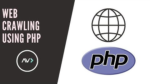 Simple webcrawling using PHP | PHP web scrapping