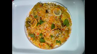 chicken Biryani طرز تهیه بریانی گوشت مرغ