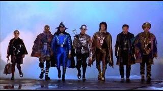 Mystery Men - Zany, Decent, Disjointed and Ahead Of Its Time