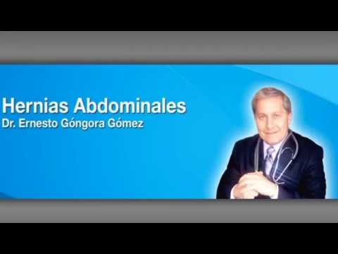 abdominales en ingles Hernias Inguinales Estranguladas Resueltas por Laparoscopía