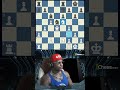 Chess chef rule: center, development, target, attack. Comment CLASS to start cooking!