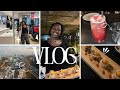 Two Days With Me: Errands, Dinner , Work Vlog