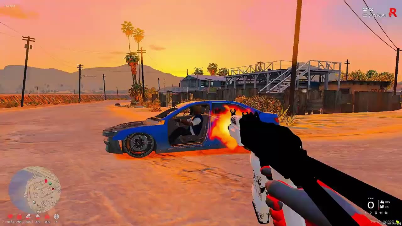 TURIRANJE FULL TROLL