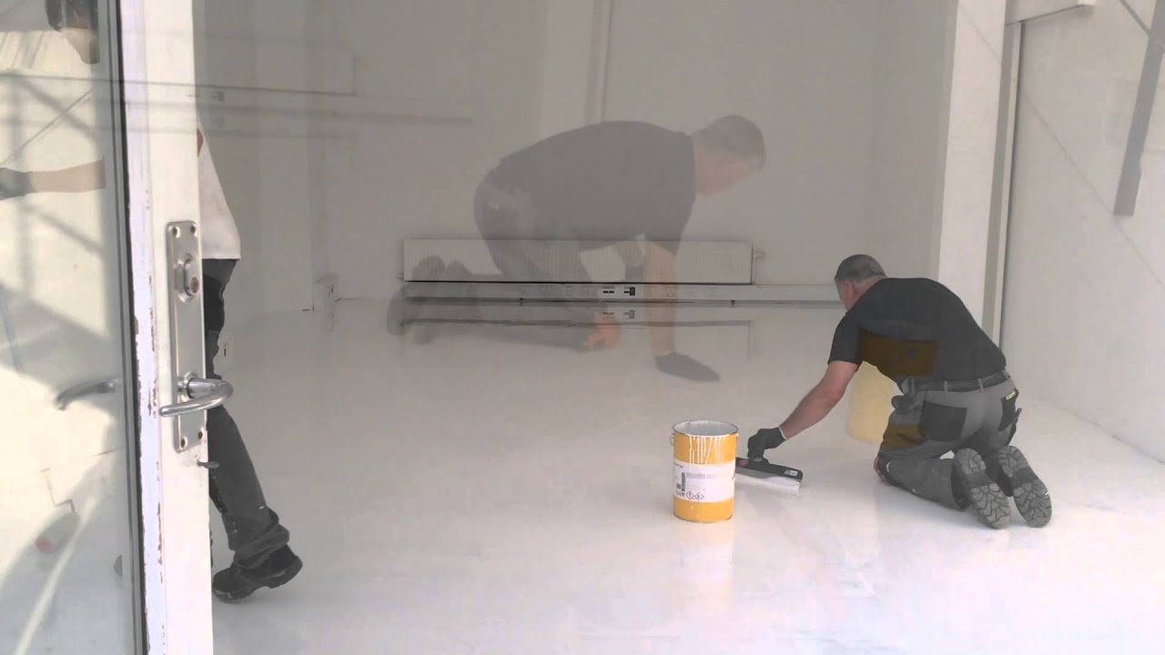 Kig industrigulve design gulve video nr 2 youtube