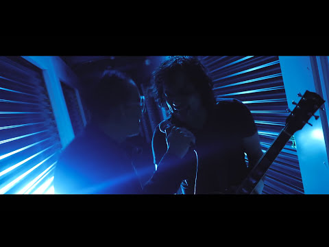 Legion - Maldita Mi Suerte (Feat. Pancho VEC) Video Oficial