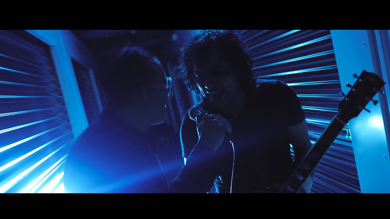 Legion - Maldita Mi Suerte (Feat. Pancho VEC) Video Oficial