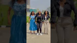 Good Unity የወይኗ