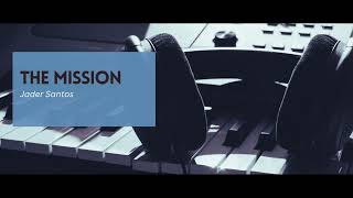 Mission Theme Song (Accompaniment Track - Lower Key)