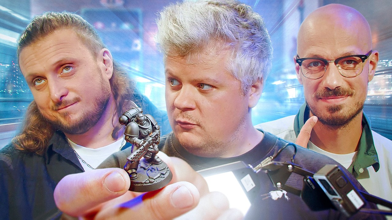 Latest Title & Thumbnail