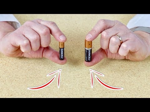 Video: Hoeveel kos 'n dubbel A-battery?