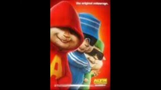 chipmunks-cupid chokehold