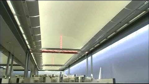 Napier University Computer Centre