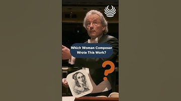 How Well Do You Know 19th Century Composers? #classicalmusic #romantic #symphonylive