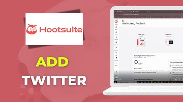 How to Add Twitter (X) to Hootsuite | Full 2025 Step-by-Step Guide