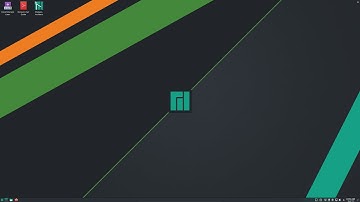 Manjaro Linux, a friendly approach to Arch Linux