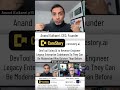 AI Startup CEO, Anand Kulkarni, CoreStory.ai, Part-15,