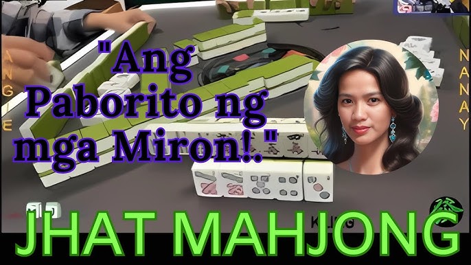 Jhat Mahjong LIVE Series #1001 