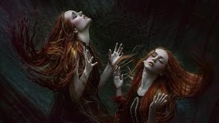 Dark Magic Music - I Invoke Cursed Winds chords