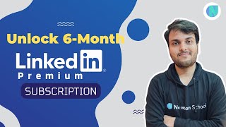 Get Free Internship Completion Certificate & Unlock 6-Month LinkedIn Premium Subscription #codepedia