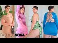 STYLISH & COMFY DRESSES! |Fashion Nova Curve Try On Haul✨