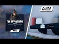 The Spy Within Quests - Fortnite Quest Guide