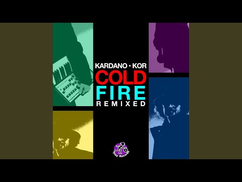 YouTube पर Cold Fire (Will Sea (CA) Remix Radio Edit) देखें