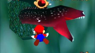 Mario 64 Ep.7 Learning English