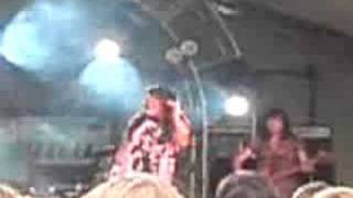 Sons and Daughters - Underage Festival 2008