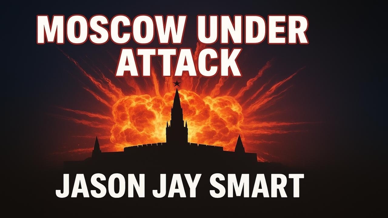 Ukraine’s Long-Range Attacks Cripple Russia