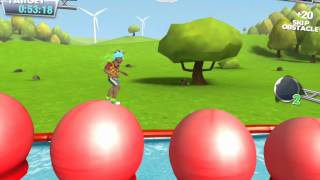 Total wipeout#2