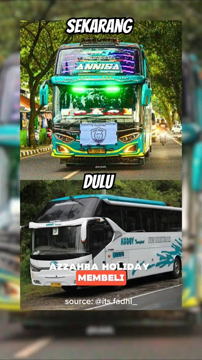 Azzahra Holiday Annisa Then Until Now #automobile #automotive #basuri #shortsvideo