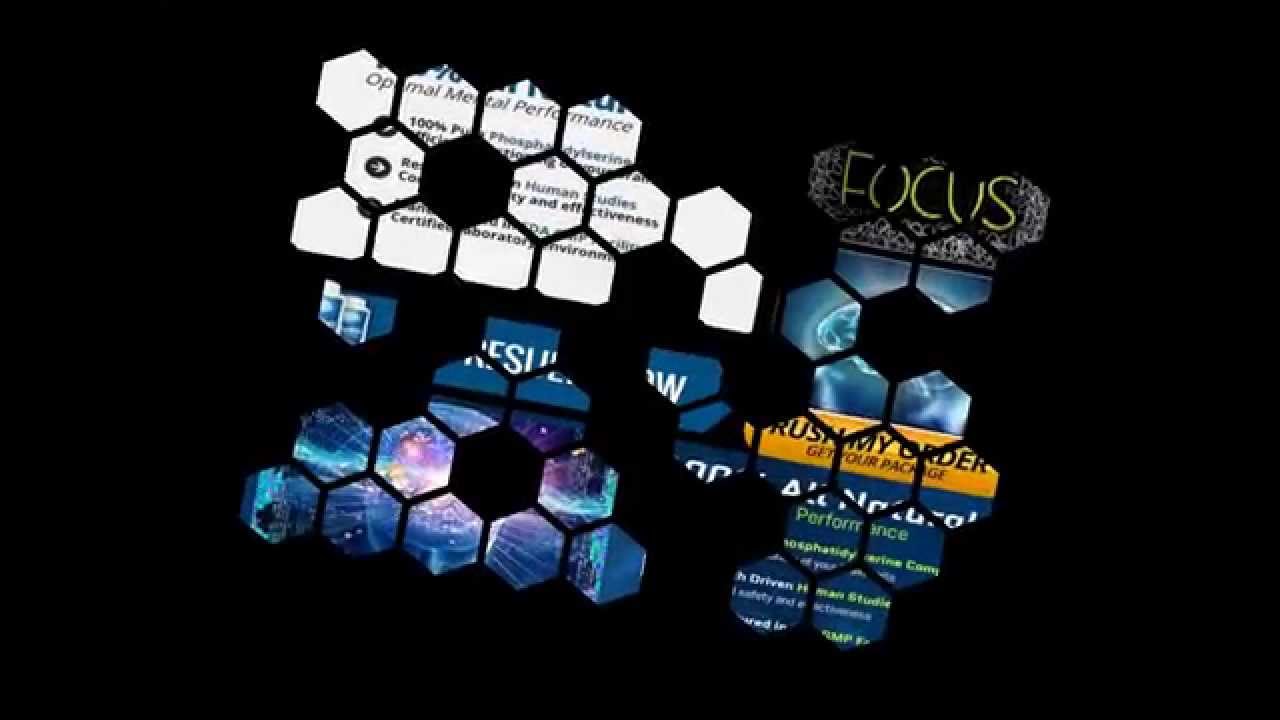 AlphaZXT Brain Booster Review - YouTube