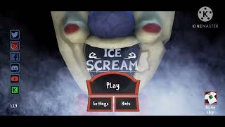 how to finish ice cream game 1 || how to play ice cream game 1 screenshot 5
