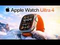 Apple New Watch Ultra 4 Leaks & Rumors: Fingerprint Scanner & Ceramic Chassis! No More Passcodes?