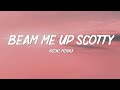Miniature de la vidéo de la chanson Beam Me Up Scotty