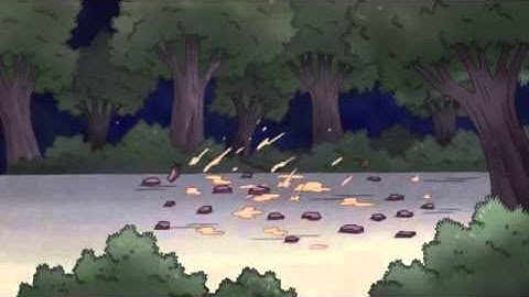 Regular Show - Halloween Special (Long Preview)