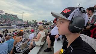 2022 NHRA Top Fuel - First Time Reaction Video
