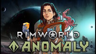 RimWorld: Anomaly Expansion & 1.5 Patch Deep-Dive!