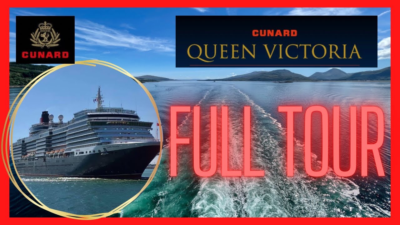 cruise critic cunard roll call