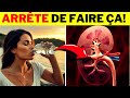 14  mauvais habitudes qui dtruisent vos reins  sant intgrale